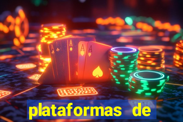 plataformas de slots lancadas hoje